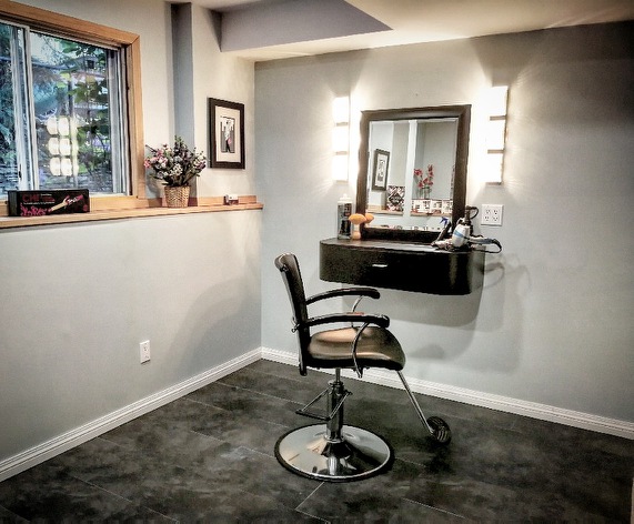 SHORN HAIR STUDIO | 2384 Forest Dr, Blind Bay, BC V0E 1H2, Canada | Phone: (250) 463-3231