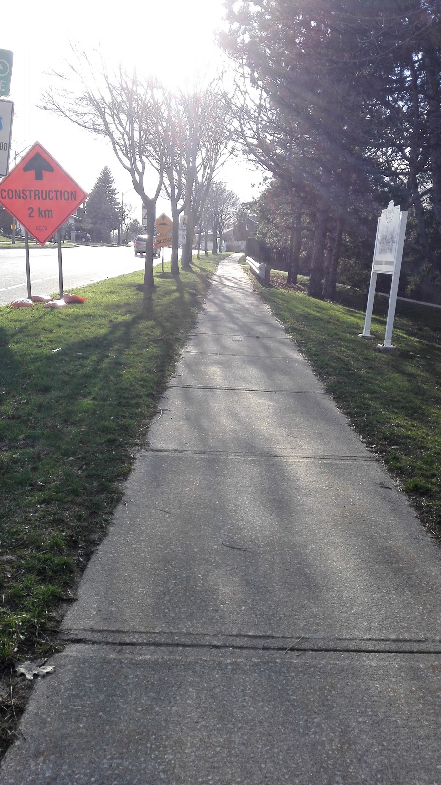 Riviera Park | 1 Glen Shields Ave, Vaughan, ON L4K, Canada