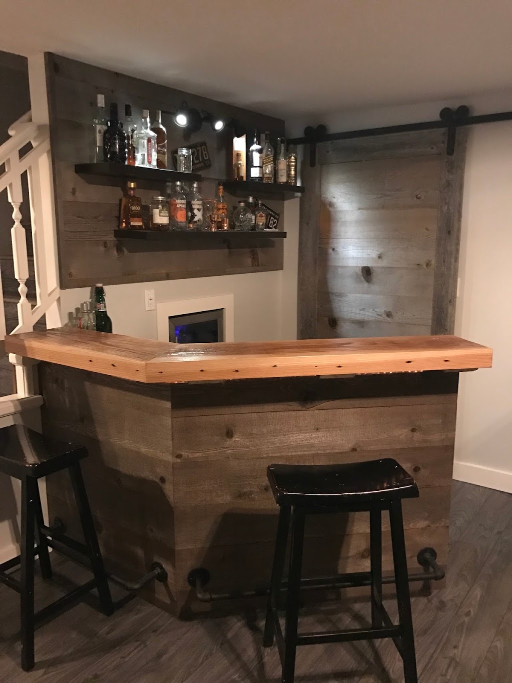 STP Woodworking Ltd. | 62 Fawcett Rd #11, Coquitlam, BC V3K 6V5, Canada | Phone: (778) 886-7150