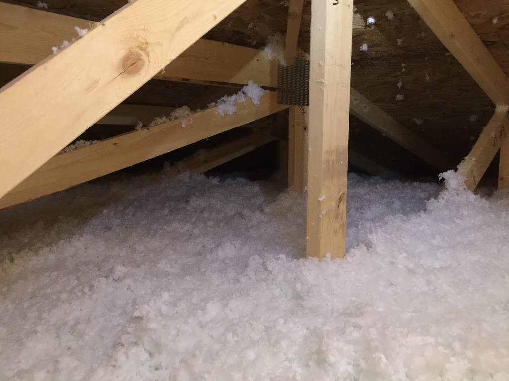 Ultimate Insulation - Attic Experts | 1322 Elliott St, Regina, SK S4N 3G3, Canada | Phone: (306) 205-7366