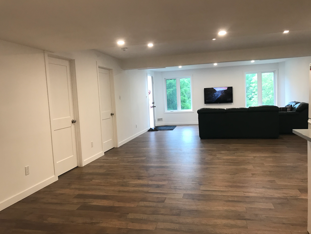 2 Stone Renos | 12938 Grey Rd 10, Hanover, ON N4N 3B8, Canada | Phone: (226) 582-2525