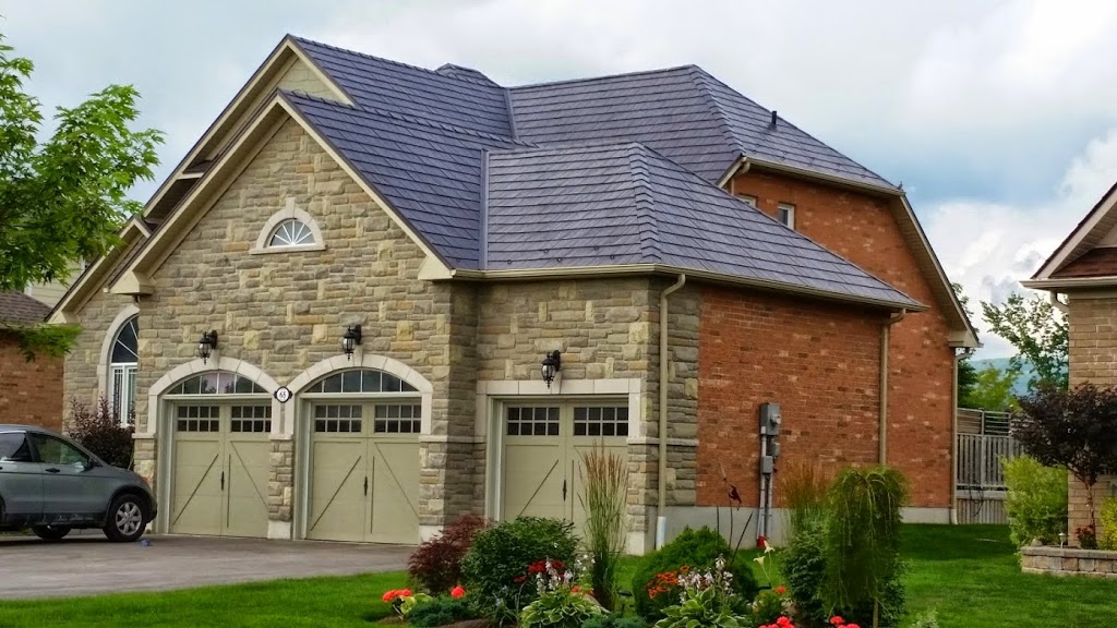 Paramount Metal Roofing | 2410 Industrial St, Burlington, ON L7P 1A5, Canada | Phone: (877) 800-4566