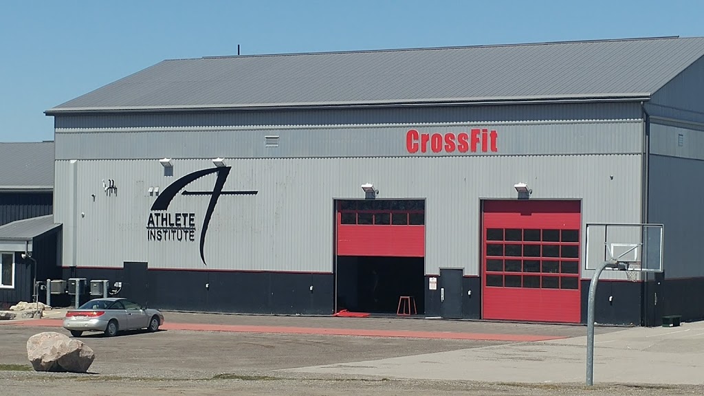 Athlete Institute | 207321 ON-9, Mono, ON L9W 6J2, Canada | Phone: (519) 940-3735