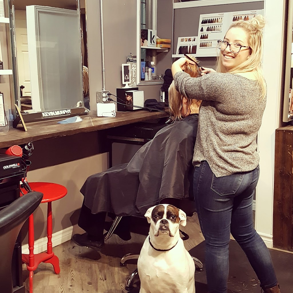The Capelli Club | 108 Queen St, Almonte, ON K0A 1A0, Canada | Phone: (613) 695-5004