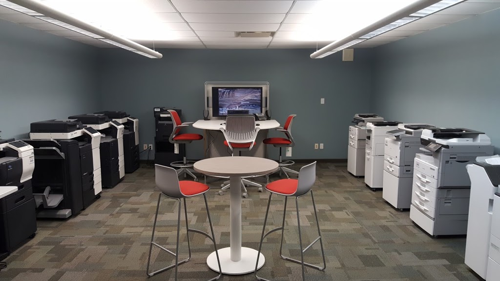 Upper Canada Office Systems | 40 Grant Timmins Dr, Kingston, ON K7M 8N2, Canada | Phone: (613) 547-8070