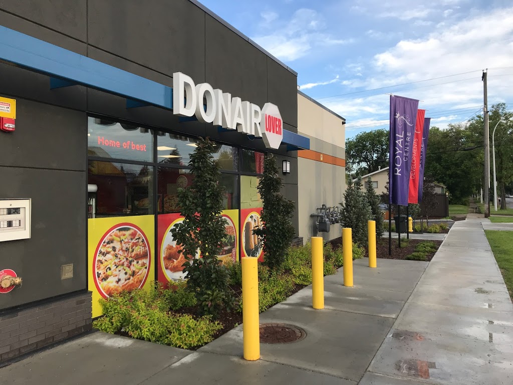 Donair Lover | 3731 118 Ave NW, Edmonton, AB T5W 0Z6, Canada | Phone: (780) 244-5566