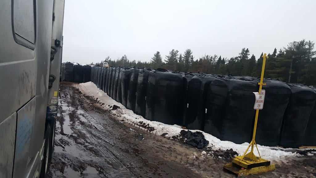 Covedell (Scotts Canada ltée) | 156 Covedell Rd, Tabusintac, NB E9H 1E6, Canada | Phone: (506) 308-0610