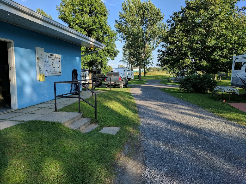 Iroquois Campground | 11 Carman Rd, Iroquois, ON K0E 1K0, Canada | Phone: (613) 652-2506
