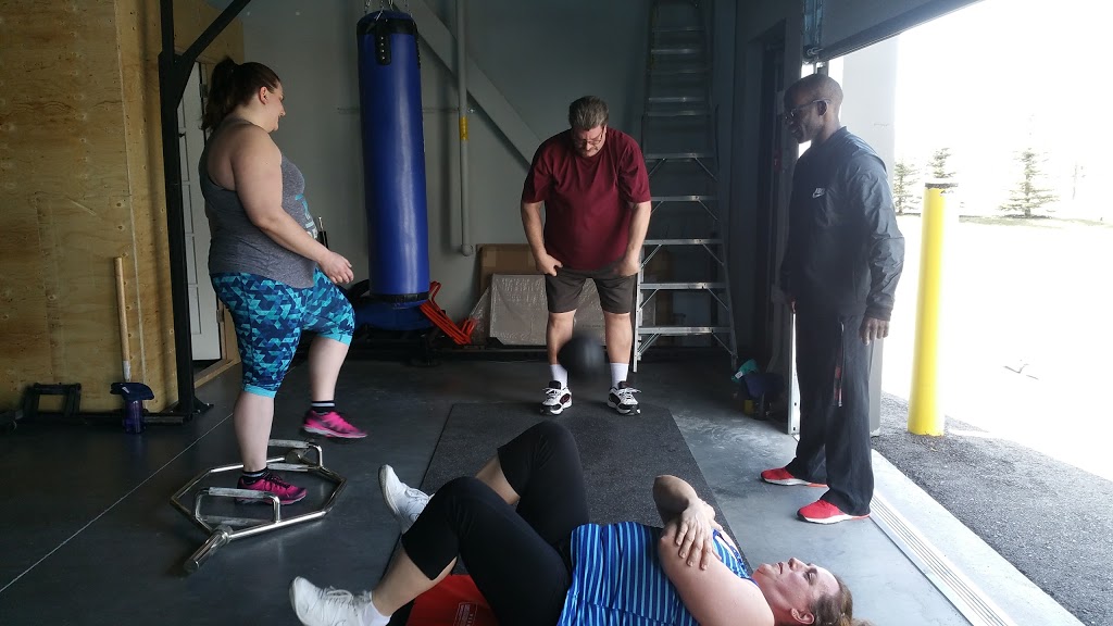 Snap Fitness Foothills | 182-5334 72 Ave SE, Calgary, AB T2C 4X5, Canada | Phone: (403) 279-0442