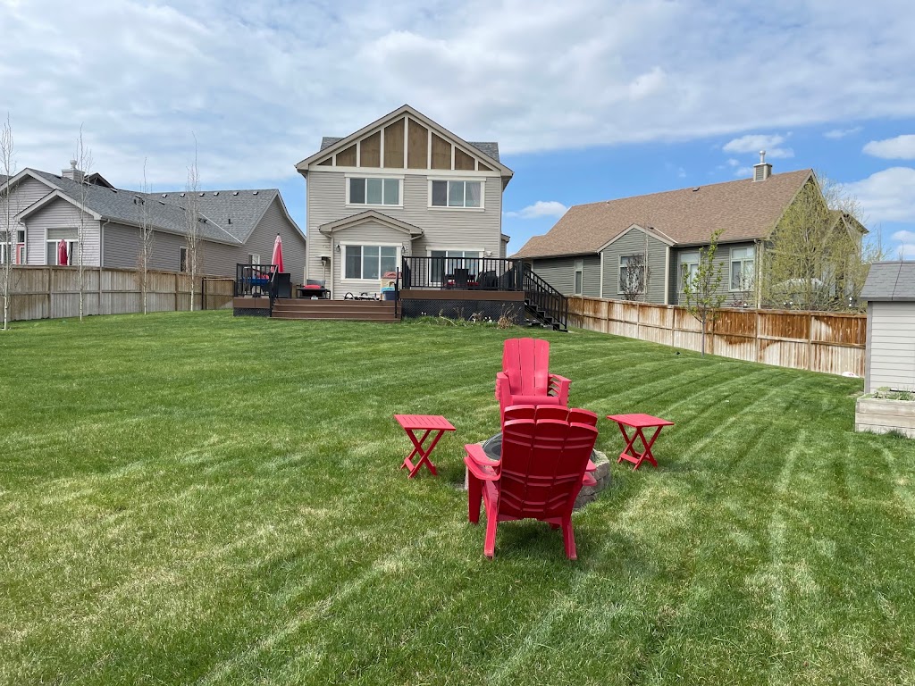 Lawn Guard Ltd | 15 Crilly Close NE, Langdon, AB T0J 1X1, Canada | Phone: (403) 651-8280
