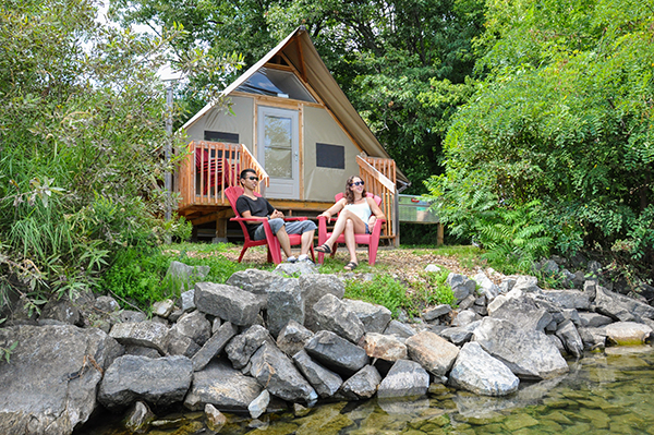 Thousand Islands National Park | 1088 Thousand Islands Pkwy, Mallorytown, ON K0E 1R0, Canada | Phone: (613) 923-5261