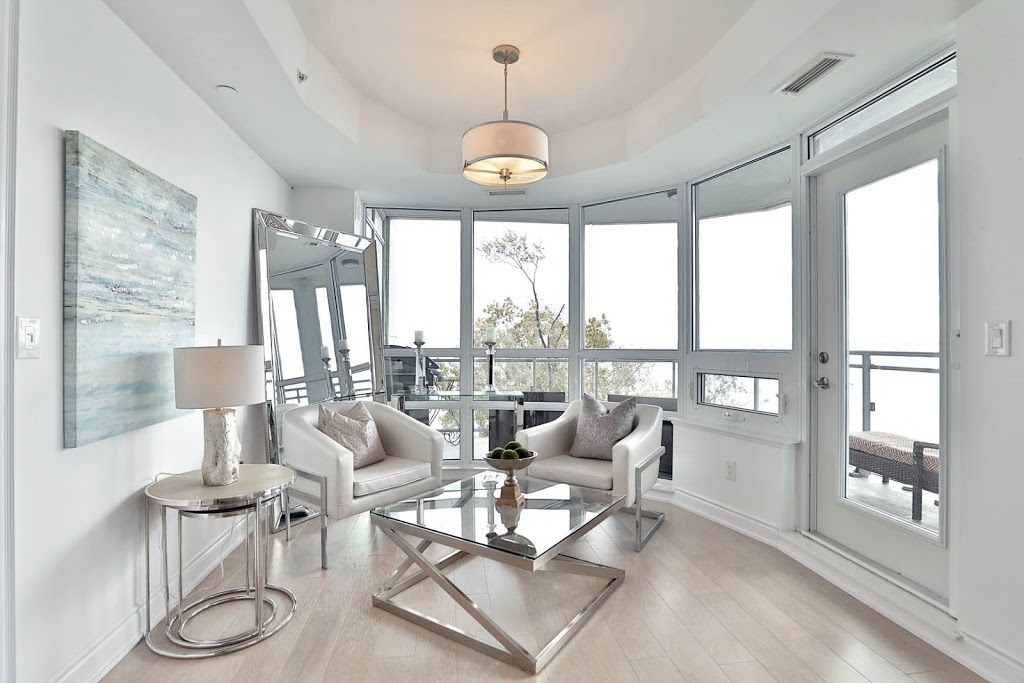 Team Bridges - RE/MAX Aboutowne | 1235 North Service Rd W, Oakville, ON L6M 2W2, Canada | Phone: (905) 220-1848