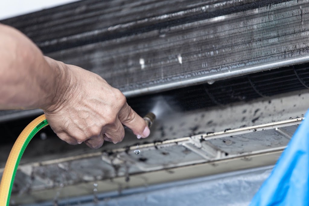 Sweep Heat Pump Cleaning | 27 Medford St, Dartmouth, NS B2Y 3C2, Canada | Phone: (902) 292-9509