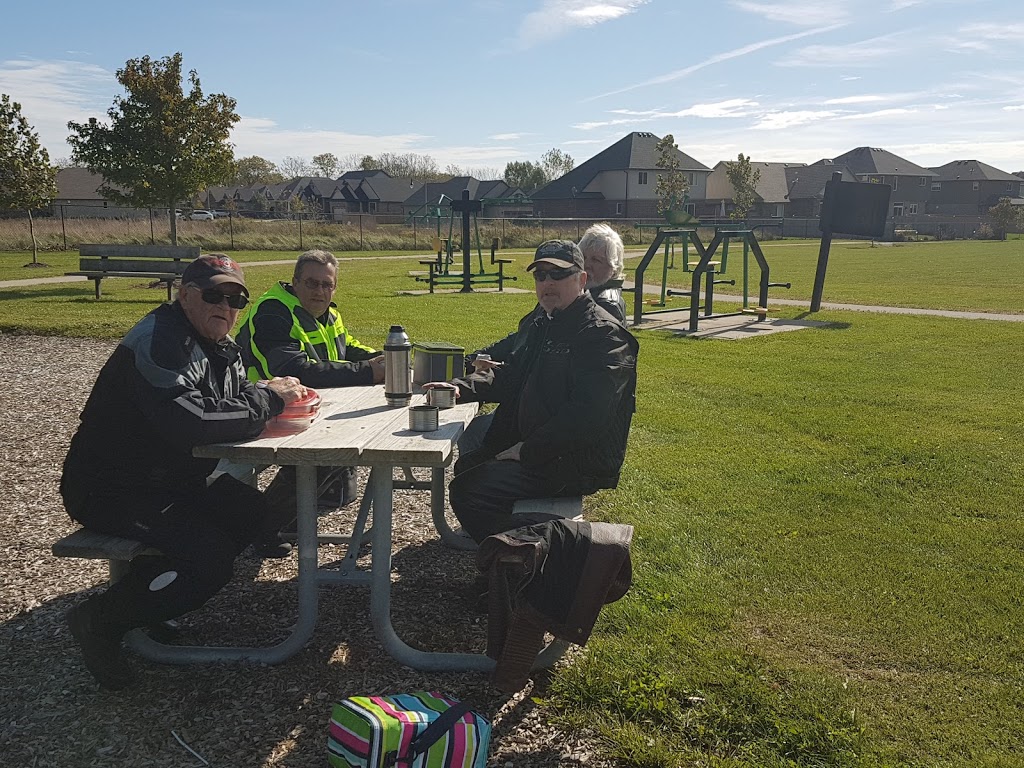 Little Creek Park | 109 Old Field Ln, Port Stanley, ON N5L 1K1, Canada