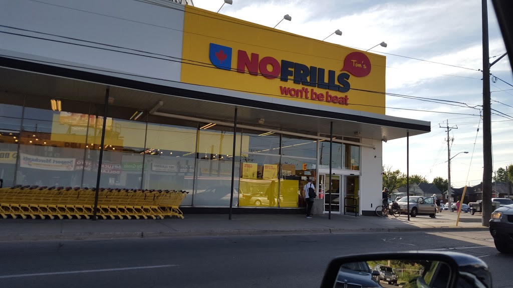 Toms No Frills | 1150 Victoria Park Ave, East York, ON M4B 2K4, Canada | Phone: (866) 987-6453