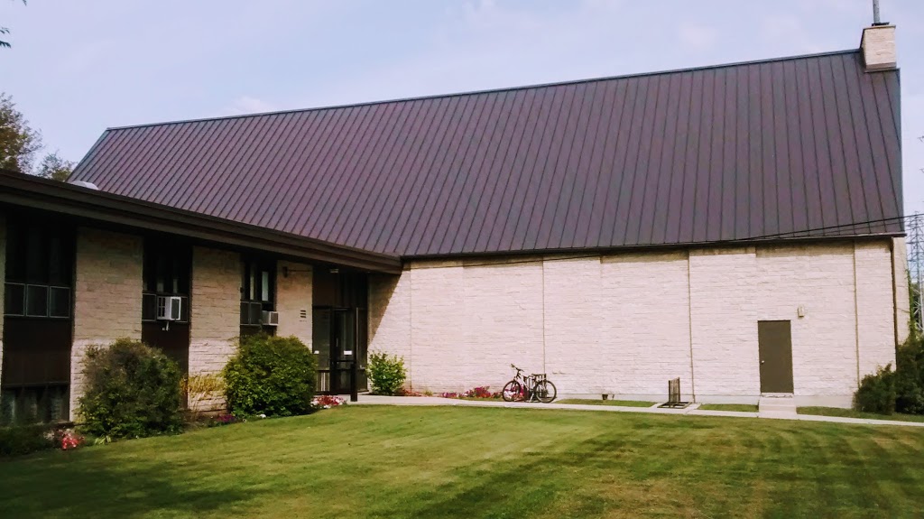 Bethesda Church | 1350 Grant Ave, Winnipeg, MB R3M 2A7, Canada | Phone: (204) 987-2890