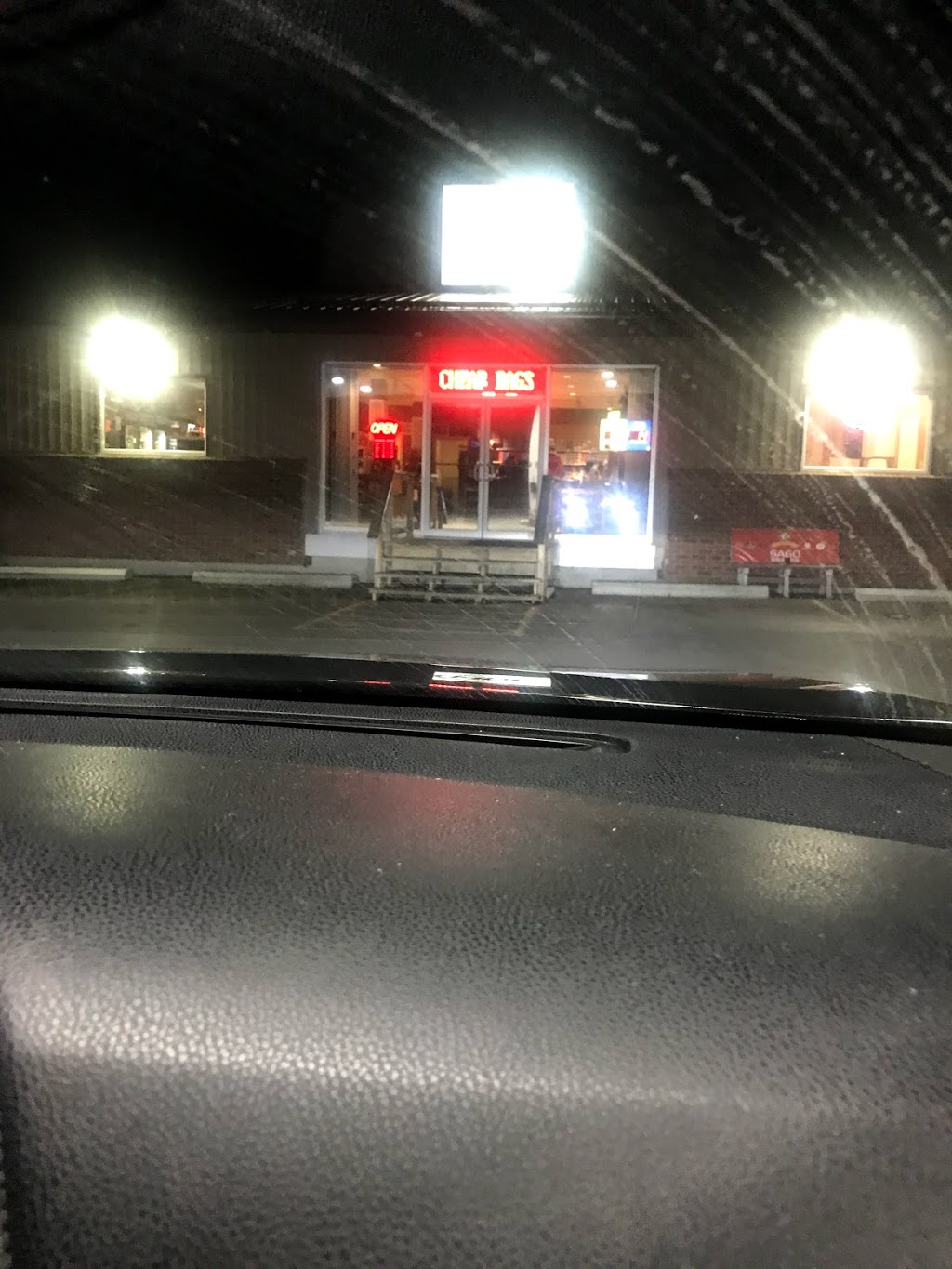 Mohawk Gas | 406 ON-49, Deseronto, ON K0K 1X0, Canada | Phone: (613) 396-3700