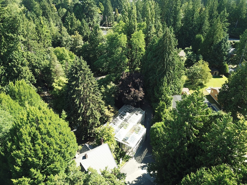 Sendall Botanical Gardens | 20210 50 Ave, Langley City, BC V3A 3S9, Canada | Phone: (604) 514-2800