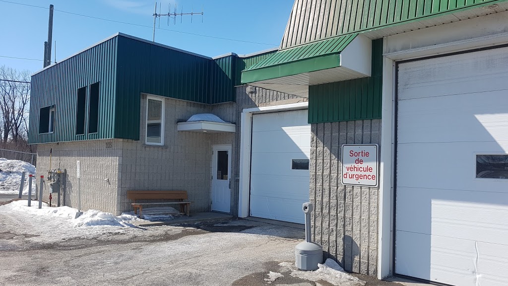 CETAM Delson | 205 Chemin Saint-François-Xavier, Delson, QC J5B 1X7, Canada | Phone: (450) 465-5000