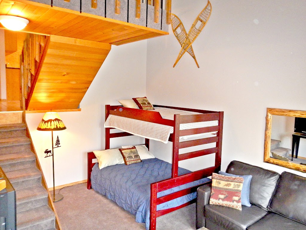 Escape Away Vacation Rentals | 930 Dogwood Dr, Kimberley, BC V1A 3E9, Canada | Phone: (403) 540-3907