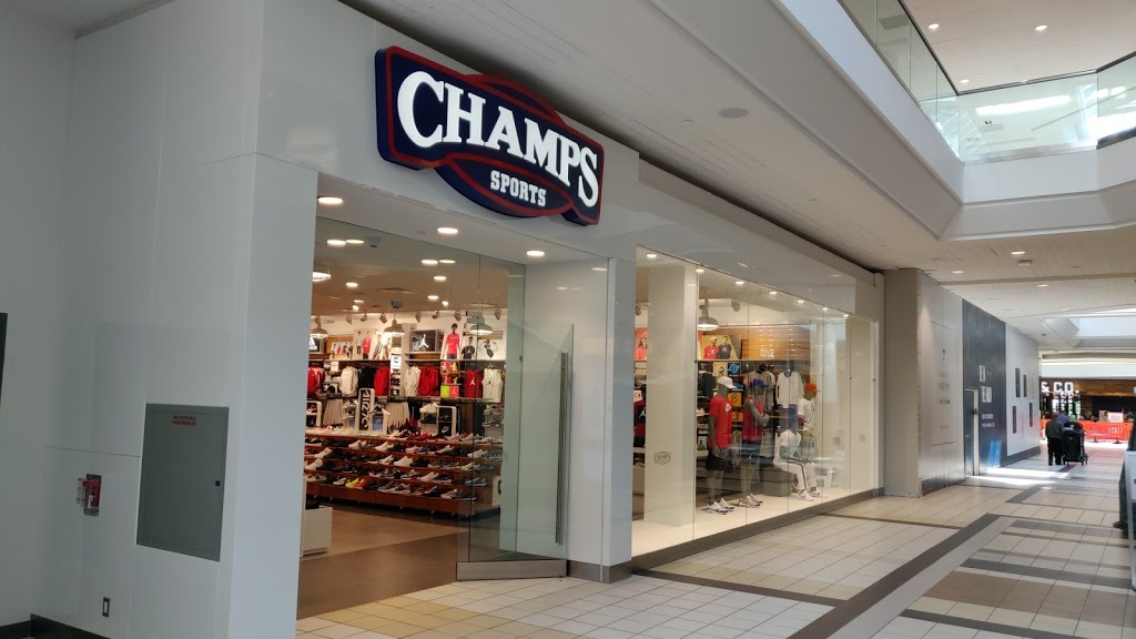 Champs Sports 17600 Yonge St Space 1001A, Newmarket, ON L3Y 4Z1, Canada