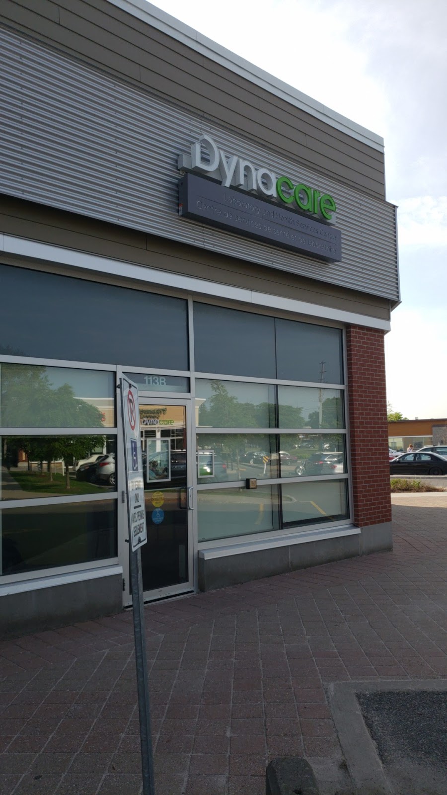 Dynacare Laboratory and Health Services Centre | 700 Eagleson Rd, Kanata, ON K2M 2G9, Canada | Phone: (613) 271-9097