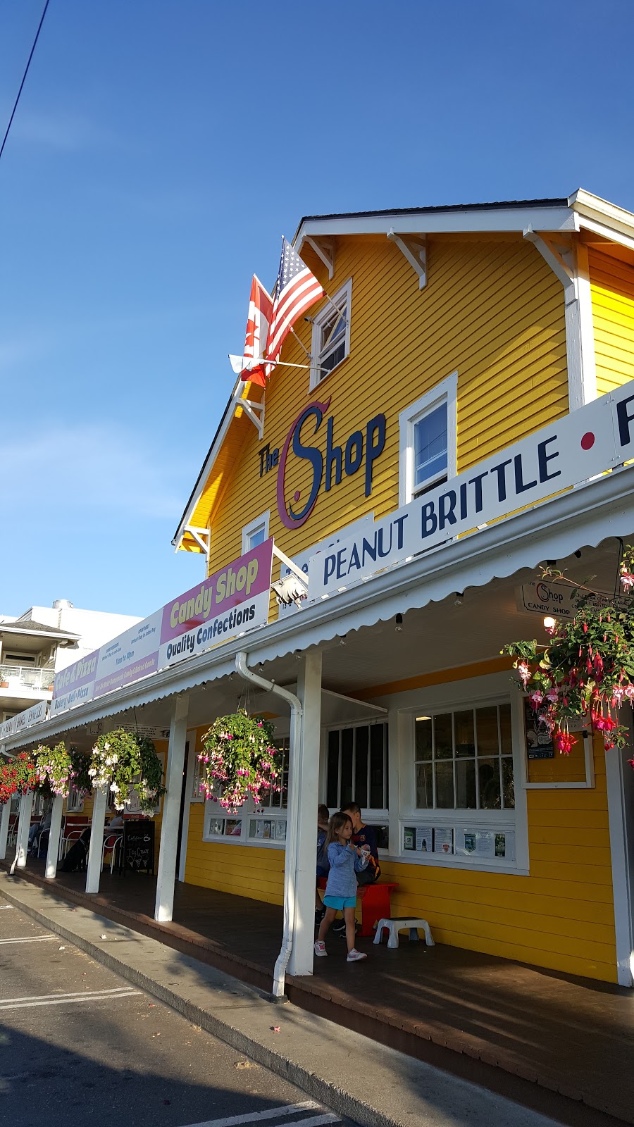 The C Shop | 4825 Alderson Road Birch Bay, Blaine, WA 98230, USA | Phone: (360) 371-2070