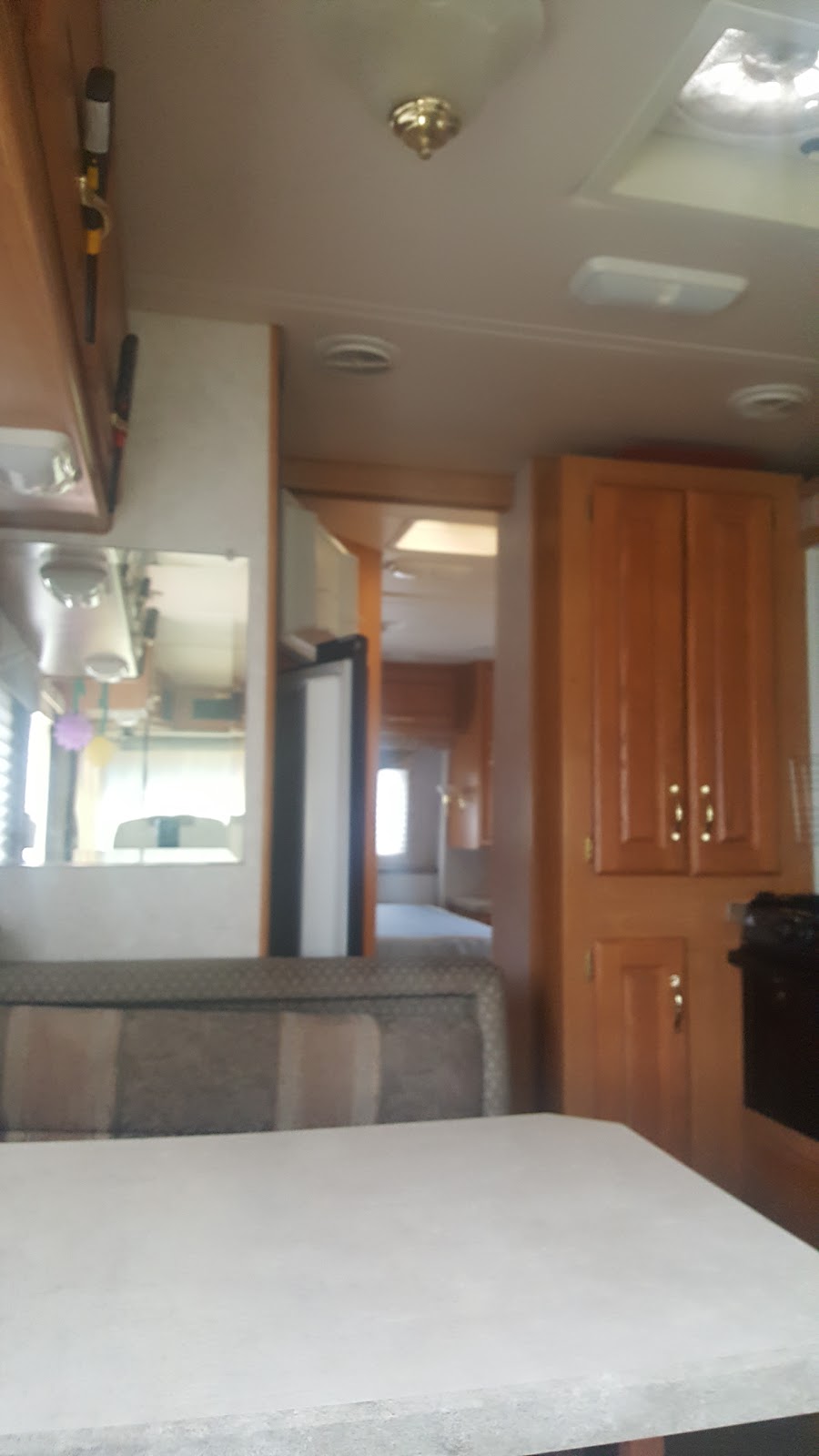 Bass Cove Family Campground | 5558 County Rd 8, Napanee, ON K7R 3K7, Canada | Phone: (613) 373-2651