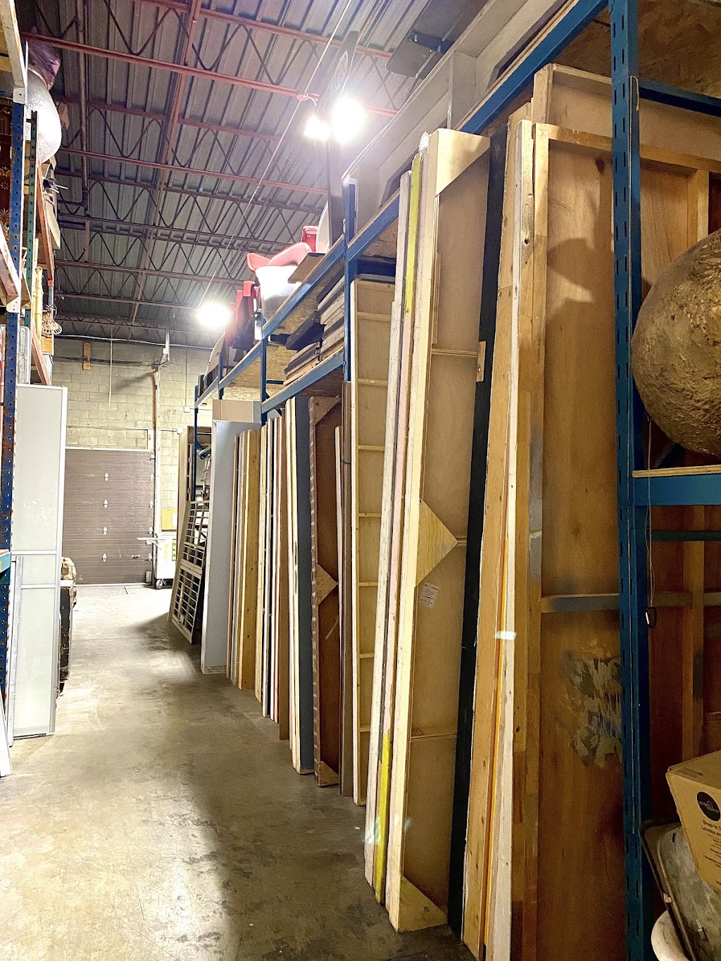 Sos Décor | 9424 Chem. de la Côte-de-Liesse, Saint-Laurent, QC H8T 1A1, Canada | Phone: (514) 278-2020