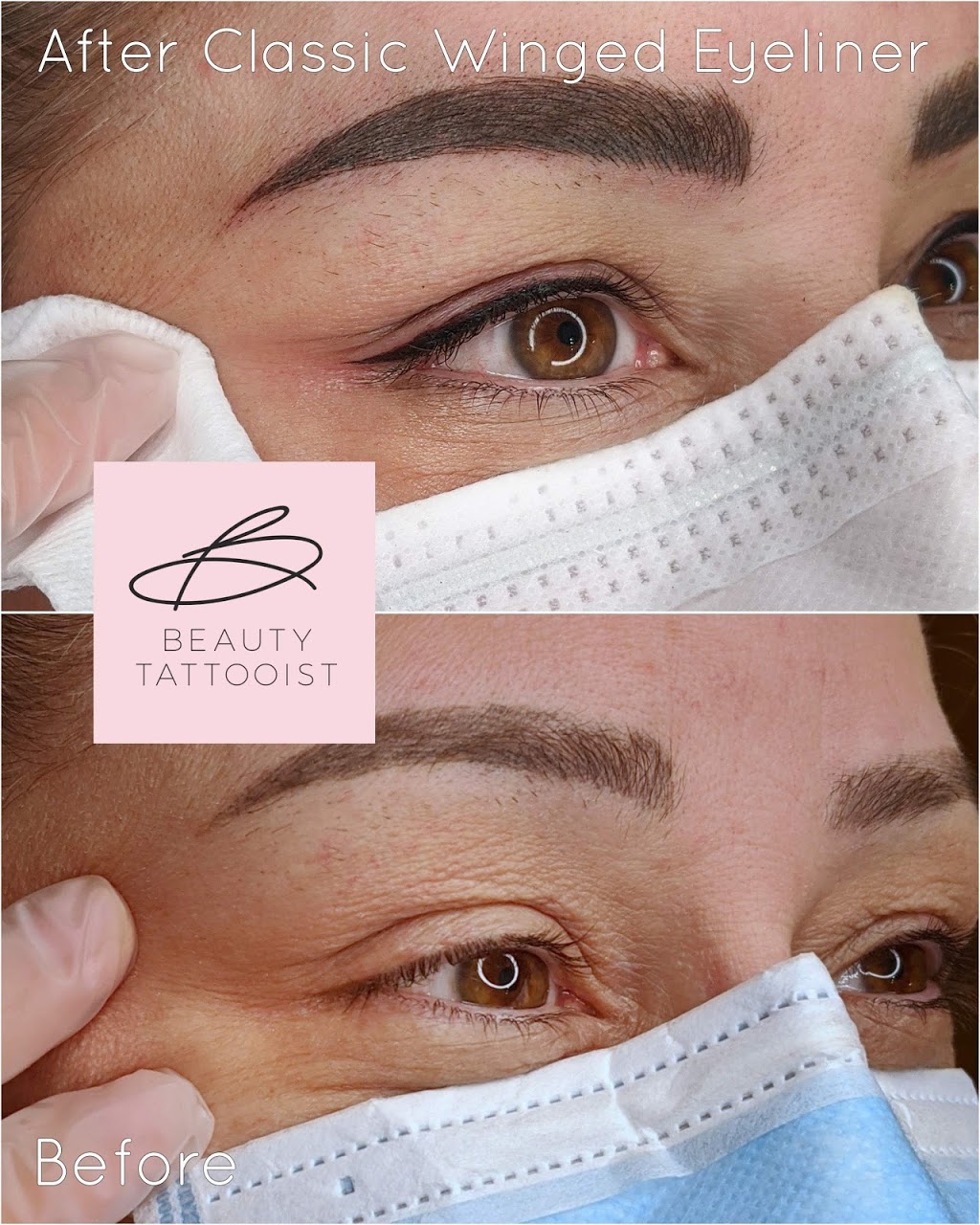 Eyeliner Tattoo Vancouver by BEAUTY TATTOOIST | 4889 Slocan St, Vancouver, BC V5R 2A2, Canada | Phone: (604) 715-2846