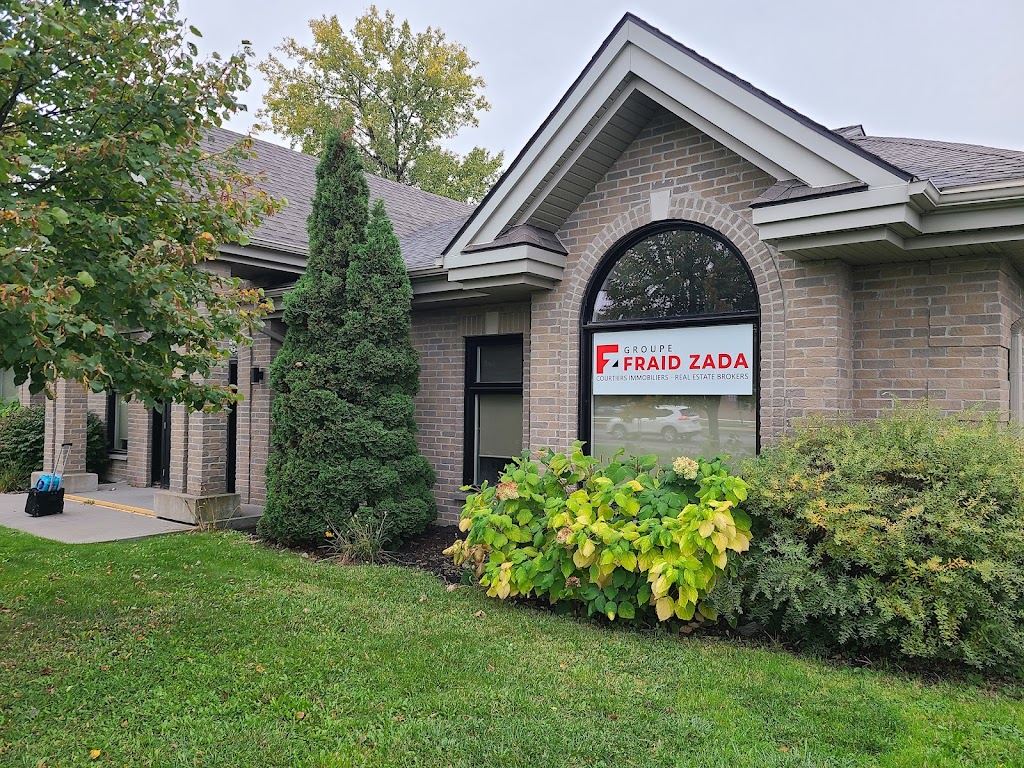 Groupe Fraid Zada Immobilier | 6005 Grande Allée, Brossard, QC J4Z 3G4, Canada | Phone: (514) 730-5427