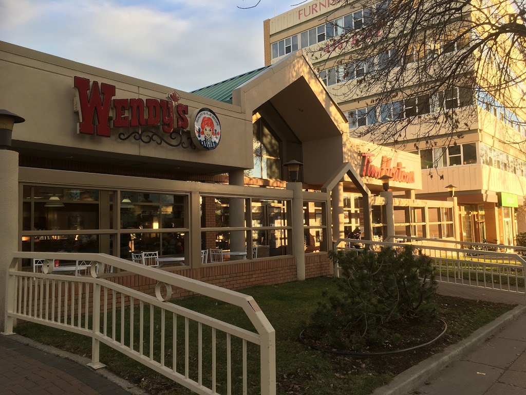 Wendys | 8427 112 St NW, Edmonton, AB T6G 1K6, Canada | Phone: (780) 434-6608