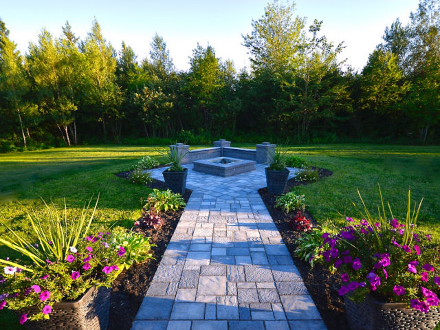 D. Belliveau Precast Ltd. | 613 Main St, Shediac, NB E4P 2C6, Canada | Phone: (506) 533-4110