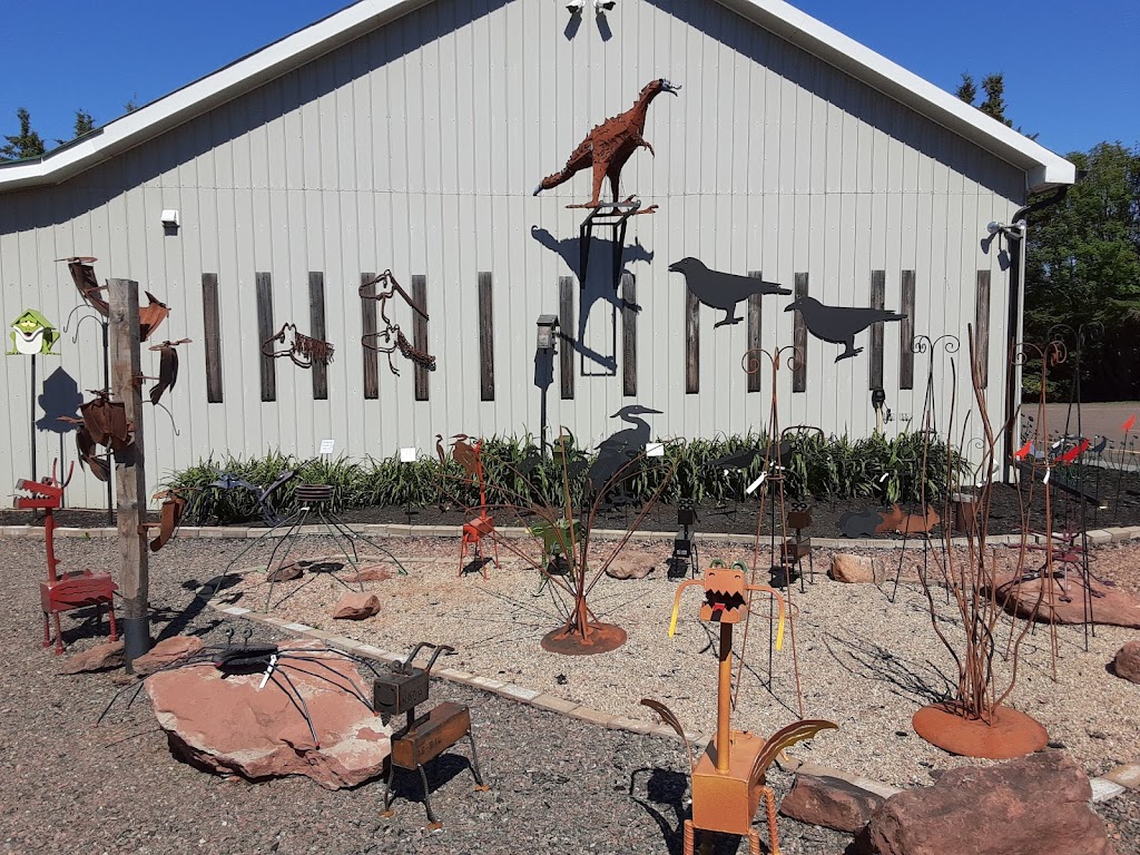 Malpeque Fine Iron Products | 1209 Barbara Weit Rd, Summerside, PE C1N 4J8, Canada | Phone: (902) 436-5006
