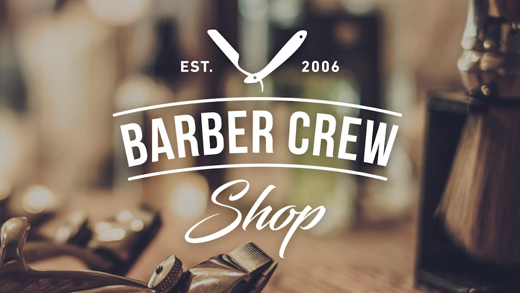 Barber Crew Shop | 270 Blvd. Samson Suite 308, Laval, QC H7X 2Y9, Canada | Phone: (514) 836-3642