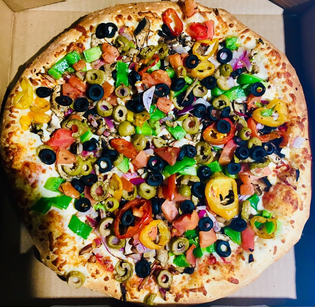 Door2Door Pizza & Wings | Door2Door Pizza & Wings, 50 Dr Kay Dr #2A, Schomberg, ON L0T 1T0, Canada | Phone: (905) 939-2222
