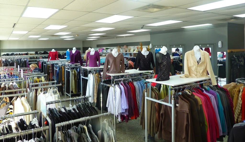 Société Saint-Vincent de Paul Trois-Rivières - Chez Vincent | 2580 Rue Royale, Trois-Rivières, QC G9A 4L5, Canada | Phone: (819) 697-1162