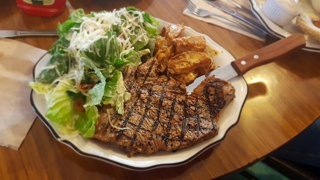 Restaurant L'Oasis 3543 Ch d'Oka, SaintJosephduLac, QC J0N 1M0, Canada