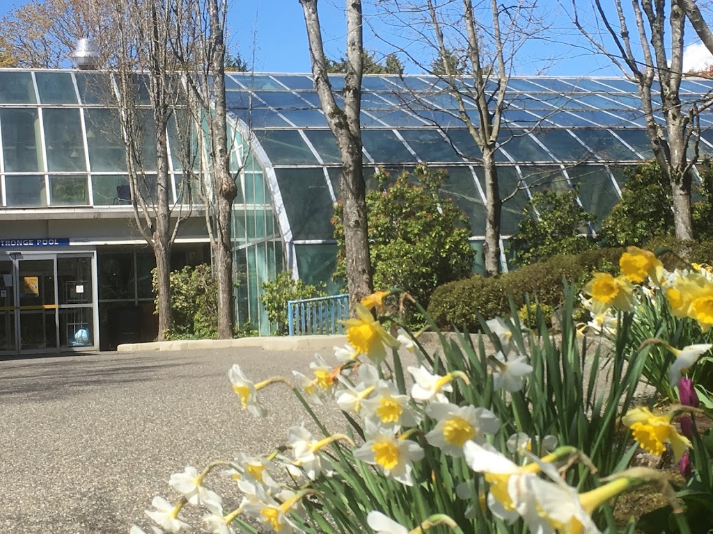 Stan Stronge Pool | 719 W 59th Ave, Vancouver, BC V6P 6M7, Canada | Phone: (604) 301-3810