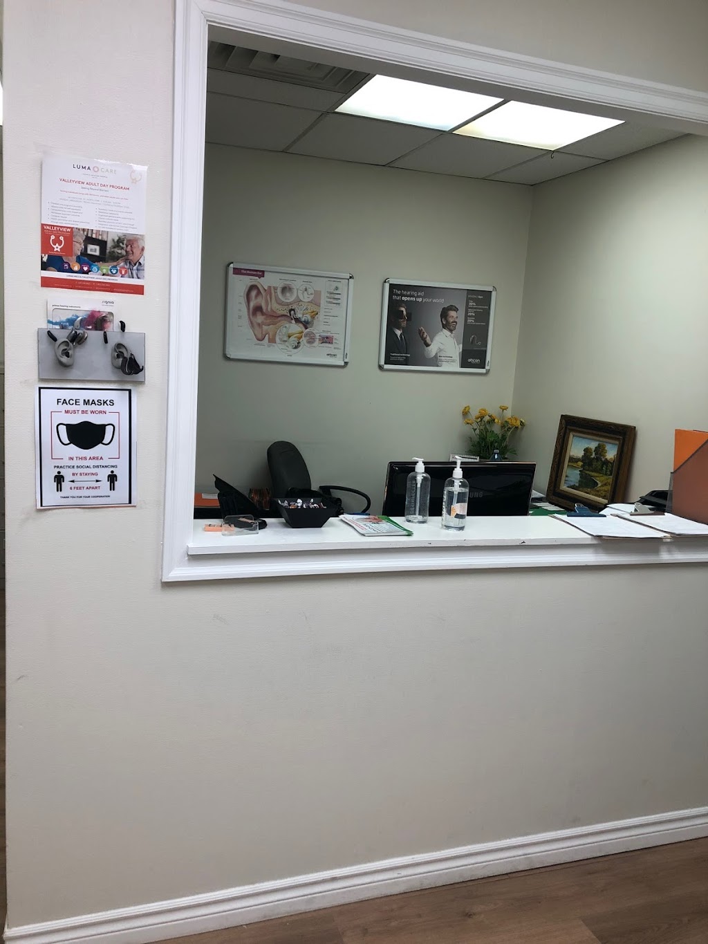 Hearing Choice | 4949 Bathurst St Suite 205, North York, ON M2R 1Y1, Canada | Phone: (416) 225-3550