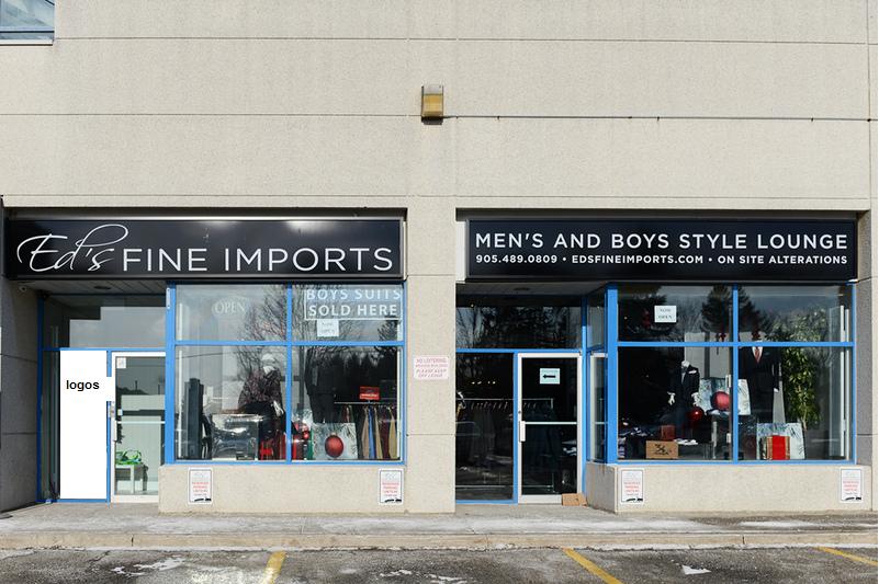 Eds Fine Imports | 166 Bullock Dr #4, Markham, ON L3P 7N2, Canada | Phone: (905) 489-0809