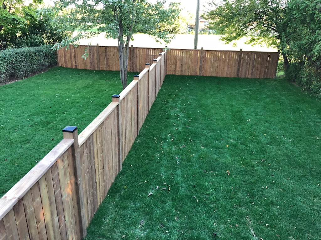 Milton Deck Builder | 1280 Steeles Ave E #77, Milton, ON L9T 6R1, Canada | Phone: (416) 546-3313