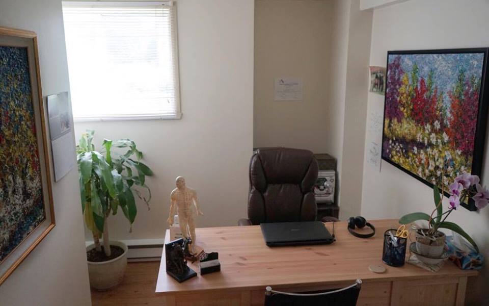 Acupuncture Clinique Nadeau Enr | 1854 Rue Damiron, LAncienne-Lorette, QC G2E 5X9, Canada | Phone: (418) 877-8735