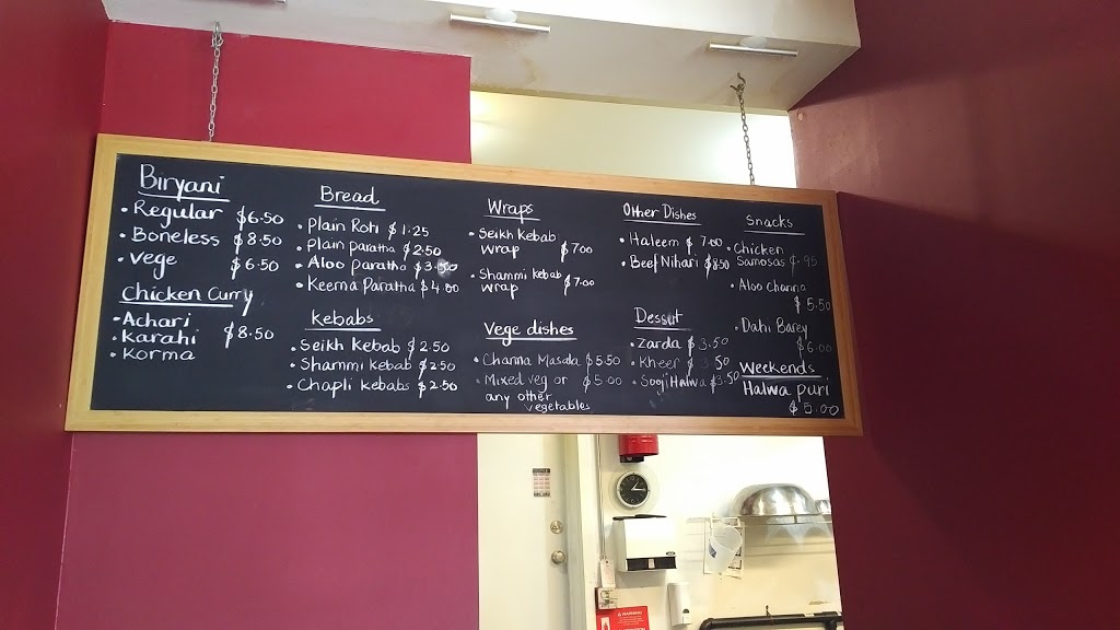 Biryani Culture | 3 Sidford Rd, Brampton, ON L7A, Canada | Phone: (905) 450-2619