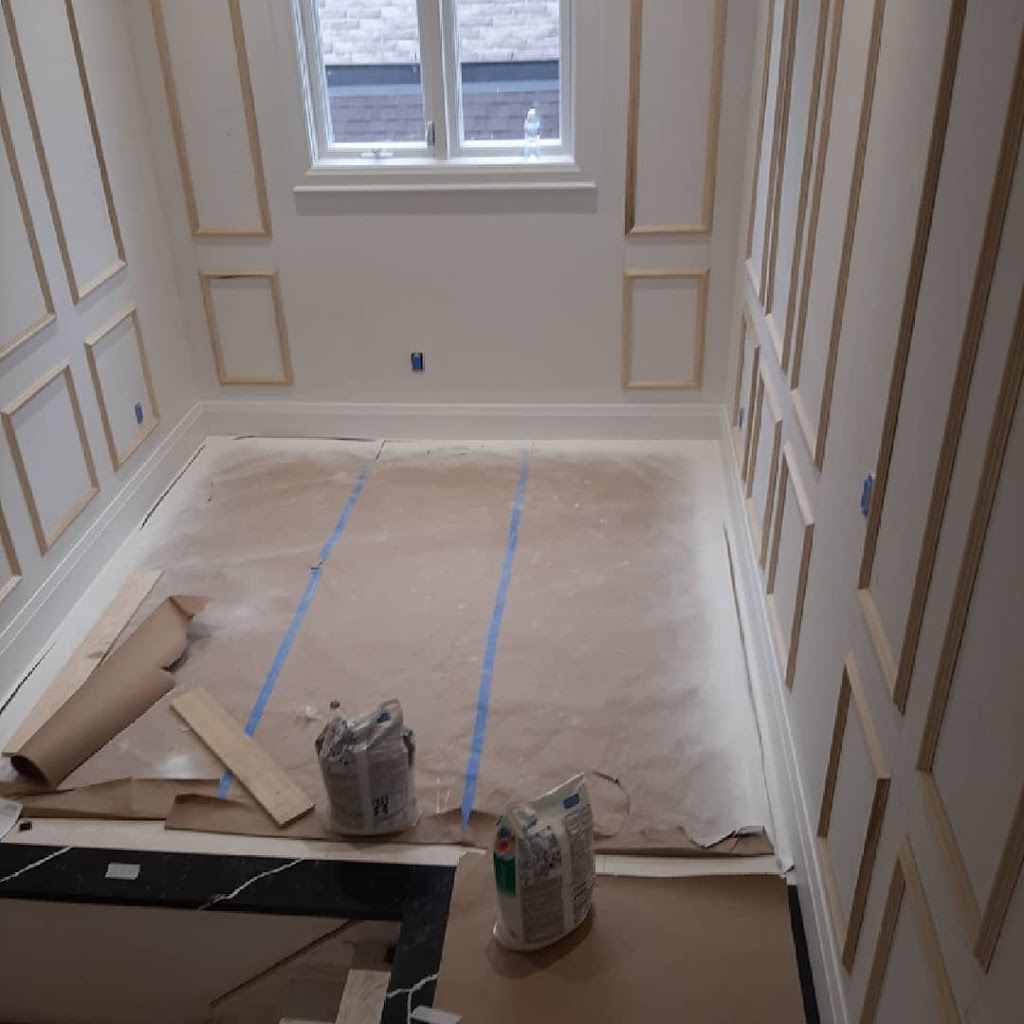 TraingleG Remodeling | 30 Callowhill Dr, Etobicoke, ON M9R 3L2, Canada | Phone: (647) 575-0982