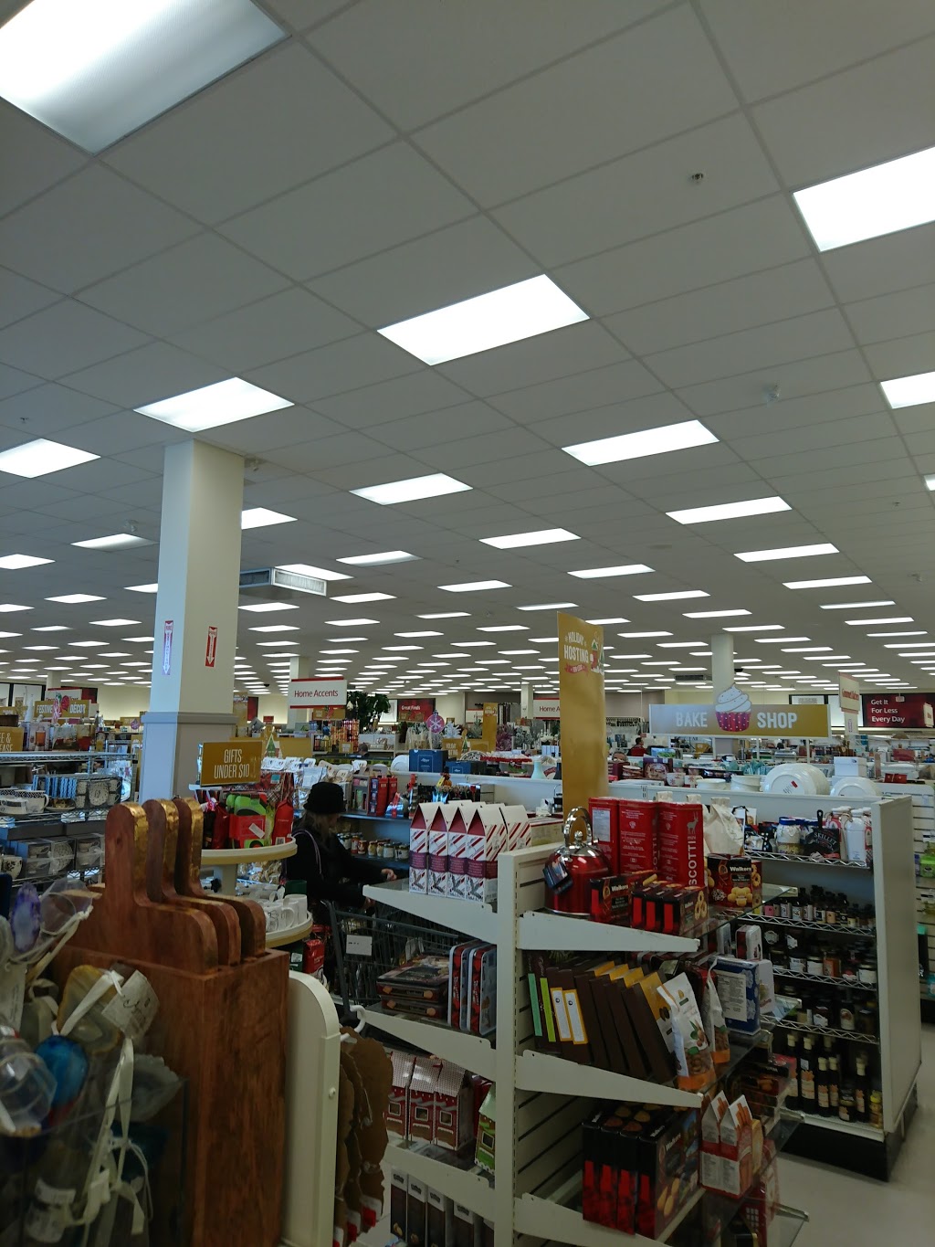 HomeSense | 3075 Wonderland Rd S Unit E, London, ON N6L 1R4, Canada | Phone: (519) 681-5471