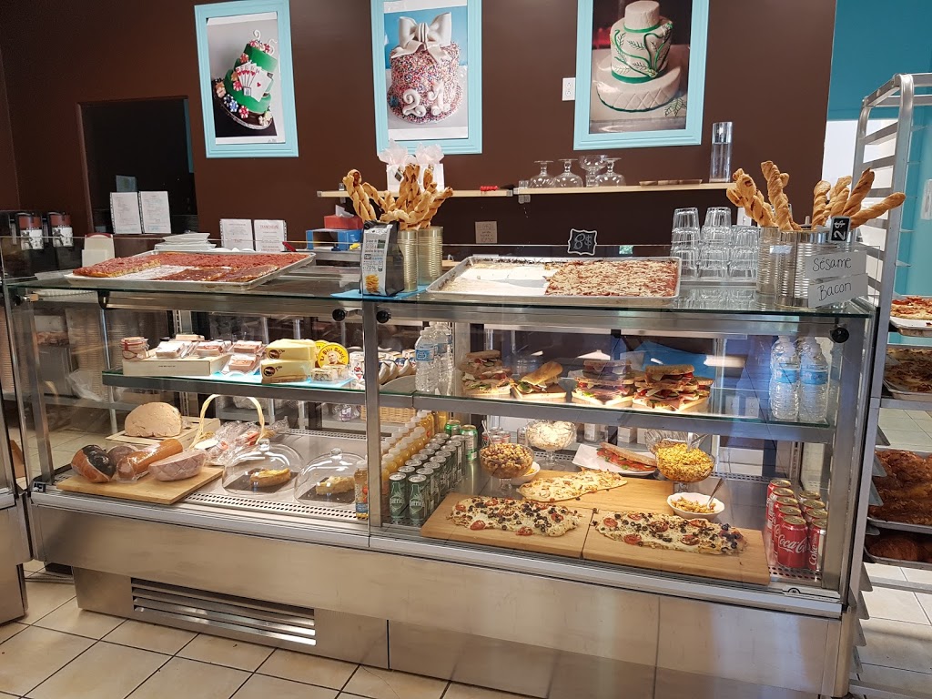 Pâtisserie Maison Mallet LÎle-Bizard | 387 Rue Cherrier, LÎle-Bizard, QC H9C 2R5, Canada | Phone: (514) 626-0002