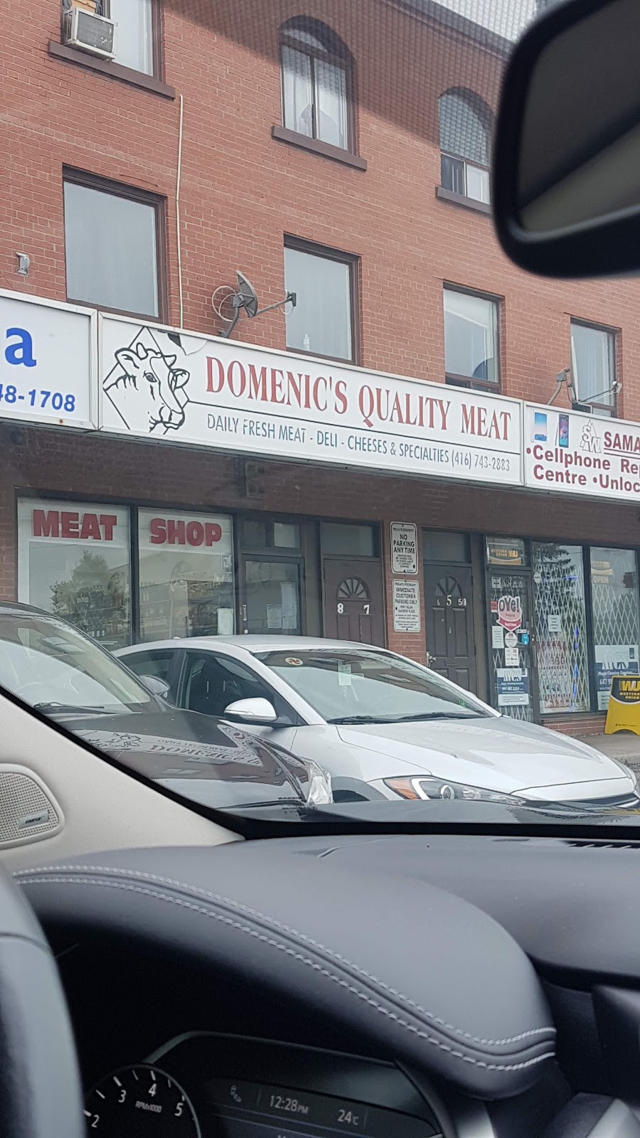Domenics Quality Meats Ltd | 2965 Islington Ave, North York, ON M9L 2K8, Canada | Phone: (416) 743-2883