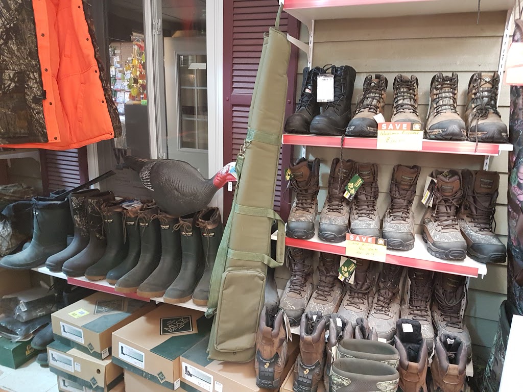 Atkinson Home Hardware Building Centre-Hartington | 5276 Hinchinbrooke Rd, Hartington, ON K0H 1W0, Canada | Phone: (613) 372-2838
