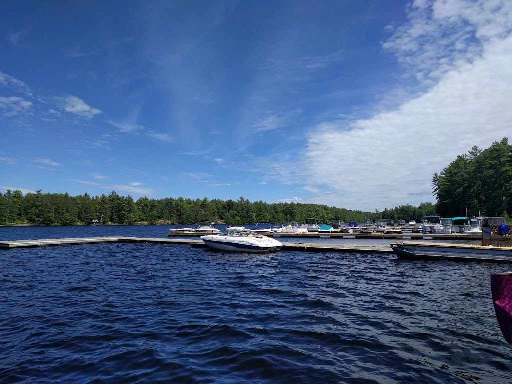 Villas Marina of Lake Muskoka | 2194 Muskoka District Road 169, Gravenhurst, ON P1P 1R2, Canada | Phone: (647) 986-4819